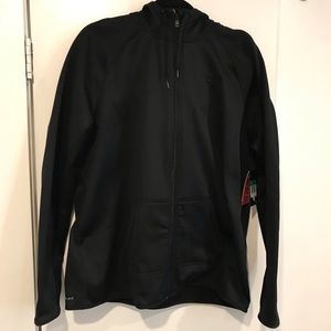 Nike Full-zip Therma-Fit Hoodie